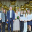 148 отличников, из которых пять двухсотбалльников, закончили в этом году школы Нижегородского района Нижнего Новгорода - Администрация г. Нижний Новгород