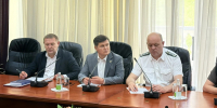 Состоялось совещание по вопросам агропромышленного комплекса Татарстана - Главное управление ветеринарии