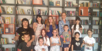 МАСТЕР-КЛАСС РОСПИСИ ПО ГИПСУ - Управление соцзащиты населения