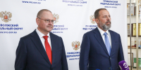 На пензенской земле большое внимание уделяется поддержке участников СВО, – Игорь Комаров - Правительство
