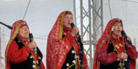 В Сафакулевском округе состоится выездной семинар-практикум для лидеров НКО - Новый мир