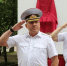 В Коми открыли мемориальную доску погибшим сотрудникам Госавтоинспекции - Pro Город Ухта
