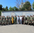 50 призывников Владимирской области отправились на военную службу в научно-производственной роте - Администрация области