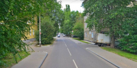 В Воронеже на два месяца перекроют улицу Депутатскую - РИА Воронеж