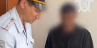 По подозрению в убийстве знакомого, в селе Шведино задержан мужчина - Вечерний Ставрополь