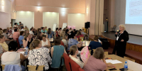 В Брянской области подготовят 3000 общественных наблюдателей - БрянскToday.Ru