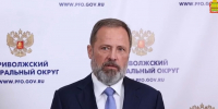 Игорь Комаров озвучил итоги заседания Совета округа по вопросам поддержки ветеранов СВО - Пенза-Обзор