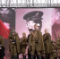 «Верность присяге, мужество на века»: Новороссийск почтит память ветеранов боевых действий у мемориала «Колодец жизни» - Газета Новороссийский рабочий