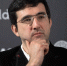 Крамник намерен обжаловать дисквалификацию FIDE - M24.Ru