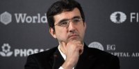 Крамник намерен обжаловать дисквалификацию FIDE - M24.Ru