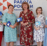 Служба занятости Кировской области отметила 35-летие - Свойкировский.рф