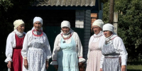 Наше наследие в объективе ученых: как в чувашской деревне ожила история новоселья - Министерство труда и соцзащиты