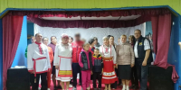 Тепло родного края: как односельчане встречали участника СВО - Министерство труда и соцзащиты