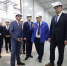 Министр экономического развития посетил Тулу - Молодой коммунар