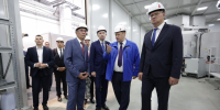 Министр экономического развития посетил Тулу - Молодой коммунар