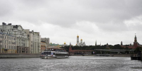 Гроза и порывистый ветер: москвичей предупредили об ухудшении погоды - Правительство Москвы