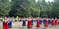 Красногорский городской лагерь «Сказочный» торжественно открыт! - Городской округ Красногорск