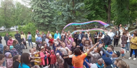 «Эн+ Тепло Волга» организовала летний отдых для более 120 детей сотрудников - Время Н