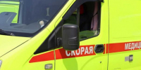 Пострадавшую в жуткой аварии девушку доставили в Омск санавиацией - Om1.Ru