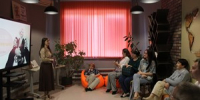 Кинопоказ художественного фильма «В джазе только девушки»  (в рамках клуба «Кино+») - Борисоглебская ЦБС