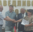 Подписано отраслевое соглашение в сфере агропромышленного комплекса Костромской области - Департамент АПК