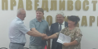 Подписано отраслевое соглашение в сфере агропромышленного комплекса Костромской области - Департамент АПК