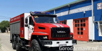 В Армавире в 2026 году произошло более 30 пожаров с двумя погибшими - GorodArmavir.Ru