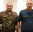 В ГУ МЧС по Саратовской области вручили награды ко Дню ветерана боевых действий - Газета Репортер
