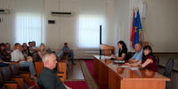 В Волжском состоялось совещание по вопросам обслуживания МКД - Администрация г. Волжский