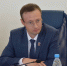 «ЕР» согласовала кандидатуру Мелкумова на пост главы облкомжкх - Газета Городские вести