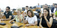Законопроект о мемориальном комплексе героям СВО поддержал профильный комитет гордумы - Газета Городские вести