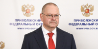 Олег Мельниченко рассказал о реализации в регионе проекта «Сурское мужество» - Пенза-Обзор