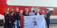 Агротехклассы Марий Эл на старте Агросмены! - Минсельхоз