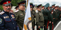 Брянских мужчин пригласили на службу в казачий батальон «Покров» - Газета Брянские новости
