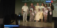 Такого не было 11 лет: в Алтайском районе важный выпускной - Вести Хакасия