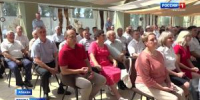 Два юбилея в один день - Вести Хакасия