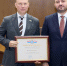 Поздравляем Михаила Ивановича Маряхина с вручением Почётной грамоты Губернатора Самарской области!  - Справедливая Россия