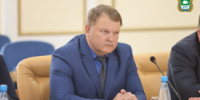 Инициатива губернатора по упрощению предоставления земли под строительство дома  нашла отклик у жителей региона - Новый мир