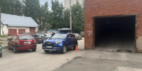 В Коми "Чери Тигго" сбила девочку на самокате и отправила ее в больницу - Pro Город Ухта