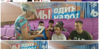 Научись говорить НЕТ!. - Мелитопольский округ