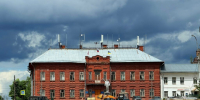 Прокуратура пытается заставить чиновников отремонтировать квартиры маневренного жилого фонда в Костромской области - Интернет-телевидение Логос