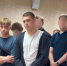 В Сыктывкаре осуждена группа молодых людей, которые прятали наркотики в подъездах жилых домов Орбиты - Bnkomi.Ru
