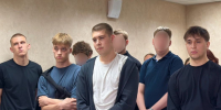 В Сыктывкаре осуждена группа молодых людей, которые прятали наркотики в подъездах жилых домов Орбиты - Bnkomi.Ru