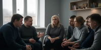 Жителей Кольского полуострова приглашают к участию в фильме о Севере - Peterburg2.Ru