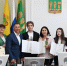 Проекты по благоустройству пензенской молодежи вошли в число лучших в стране - Stolica58.Ru