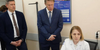 Мурашко: Брянской области на развитие медицины выделят 5,5 млрд рублей - Газета Брянские новости