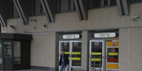 Вход на «Пионерскую» перекроют на два дня - Spbdnevnik.ru