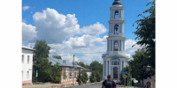 Известное телешоу покажет сербам Тульскую область - Молодой коммунар