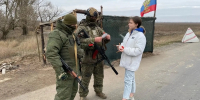 Василий Анохин: Волонтёрское движение в Смоленской области объединяет людей разных поколений - Смоленская газета