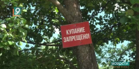 «Смертельно опасный отдых»: МЧС предупреждает о рисках купания на неофициальных пляжах - 9 Канал Старый Оскол